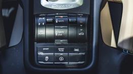 Porsche Cayenne S Diesel - można, ale czy warto?