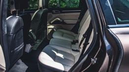 Porsche Cayenne S Diesel - można, ale czy warto?