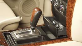 Kia Sorento - skrzynia biegów