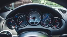 Porsche Cayenne S Diesel - można, ale czy warto?