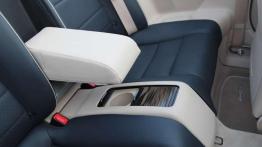 Mercedes klasy E Kabriolet - nie tylko na lato