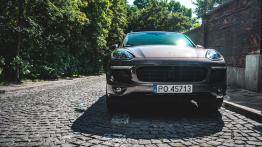 Porsche Cayenne S Diesel - można, ale czy warto?