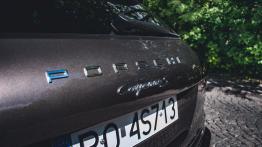 Porsche Cayenne S Diesel - można, ale czy warto?