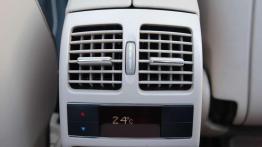 Mercedes klasy E Kabriolet - nie tylko na lato