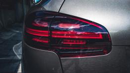 Porsche Cayenne S Diesel - można, ale czy warto?