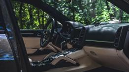 Porsche Cayenne S Diesel - można, ale czy warto?