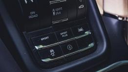 Porsche Cayenne S Diesel - można, ale czy warto?