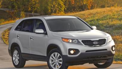 Kia Sorento II