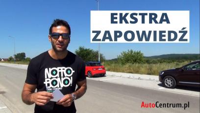 4w1: Zapowiedź czterech testów!