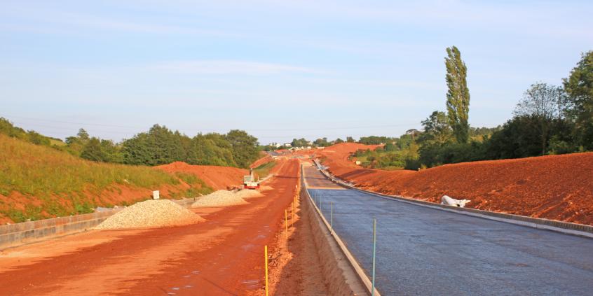 Niespodzianka przy budowie S17. Archeolodzy odkryli tysiące artefaktów