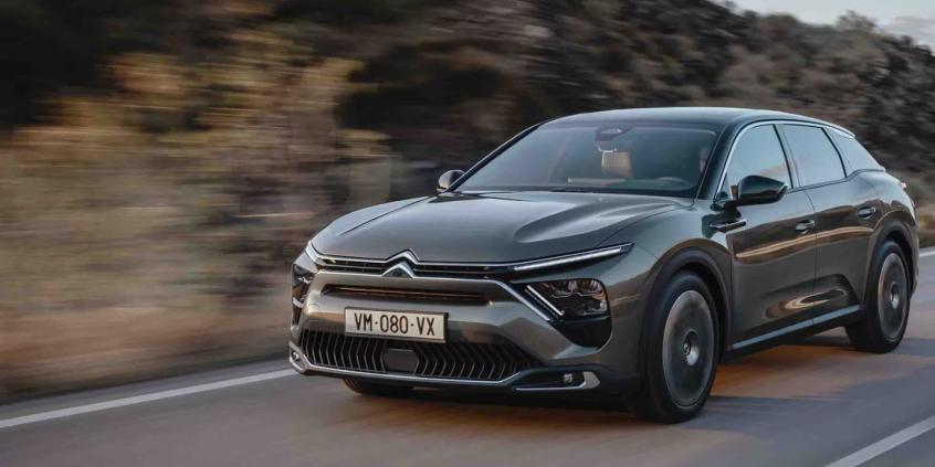 Citroën C5 X znika z polskiego rynku. Co to oznacza dla klientów?