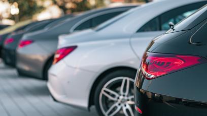 Koniec taryfy ulgowej dla flot? Organizacja Transport & Environment chce wyrzucić hybrydy z unijnych limitów