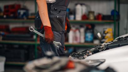 Jakie naprawy samochodowe lepiej zostawić specjalistom?