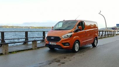 #Ford #Transit #Custom #Tourneo #TourneoCustom #TransitCustom