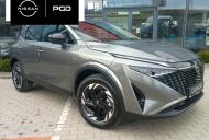 Nissan Qashqai III Crossover Facelifting 1.3 DIG-T MHEV 158KM 2025 N-connecta / Automat