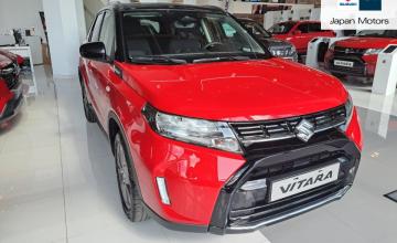 Suzuki Vitara III 2025 Premium Plus FL Automat