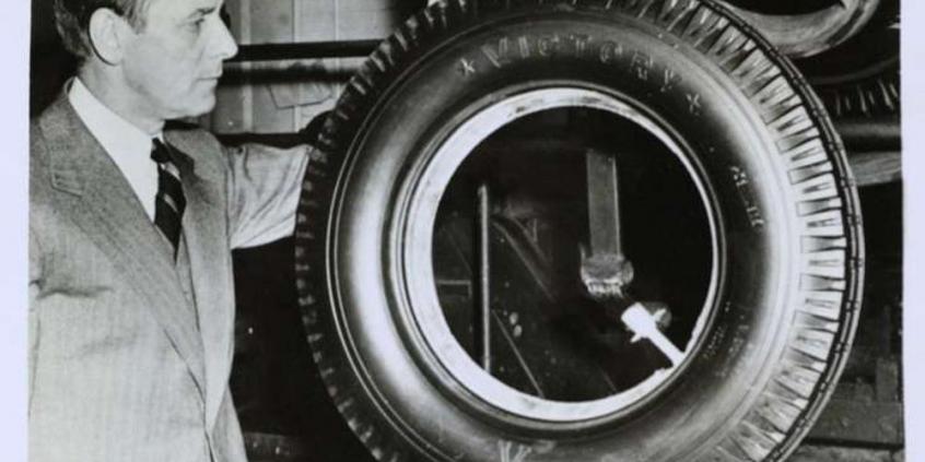  20.12.1868 | Urodził się założyciel koncernu Firestone