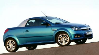 Opel Tigra Twintop