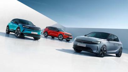 Opel ma problem. Stellantis stawia na chińskiego Leapmotora