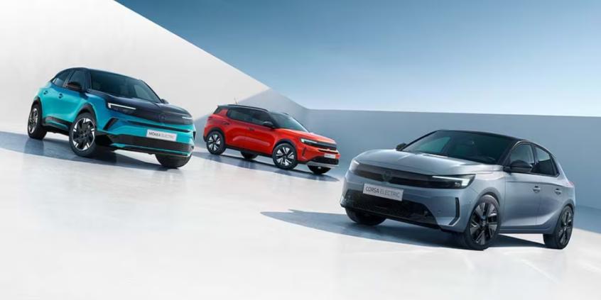 Opel ma problem. Stellantis stawia na chińskiego Leapmotora