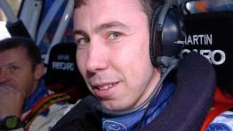 Poradziecka rakieta szalejąca na trasach Rajdowych Mistrzostw Świata