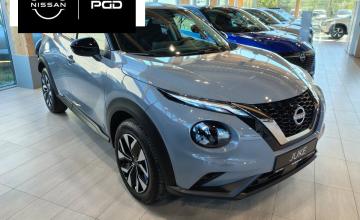 Nissan Juke II Crossover Facelifting 1.0 DIG-T 114KM 2025 1.0 DIG-T 7DCT Acenta, zdjęcie 1