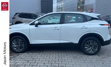 Nissan Qashqai III Crossover 1.3 DIG-T MHEV 158KM 2024 Acenta, zdjęcie 1