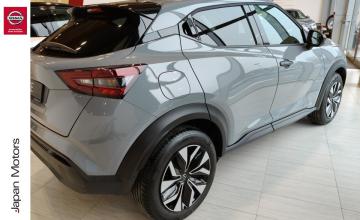 Nissan Juke II Crossover Facelifting 1.0 DIG-T 114KM 2025 Acenta, zdjęcie 1