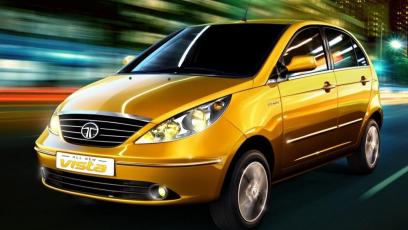 Tata Indica Vista