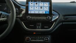 Ford Fiesta – maleństwo dorasta