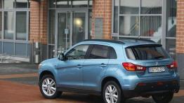 W ślady większego brata