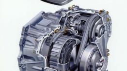 Bezstopniowe przekładnie CVT - wada czy zaleta?