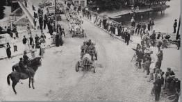 &quot;Na kropelkę&quot; przez pół świata