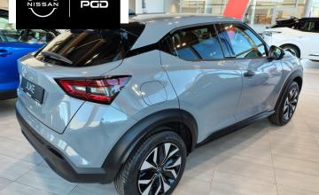 Nissan Juke II Crossover Facelifting 1.0 DIG-T 114KM 2025 1.0 DIG-T 7DCT Acenta, zdjęcie 2