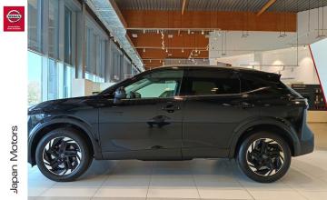 Nissan Qashqai III 2025 N-CONNECTA, zdjęcie 2