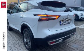 Nissan Qashqai III Crossover 1.3 DIG-T MHEV 158KM 2024 Acenta, zdjęcie 2