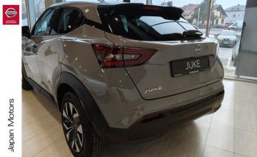 Nissan Juke II Crossover Facelifting 1.0 DIG-T 114KM 2025 Acenta, zdjęcie 2