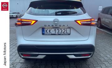 Nissan Qashqai III Crossover 1.3 DIG-T MHEV 158KM 2024 Acenta, zdjęcie 3