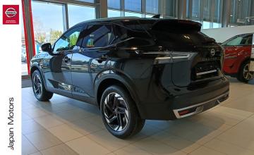 Nissan Qashqai III 2025 N-CONNECTA, zdjęcie 3