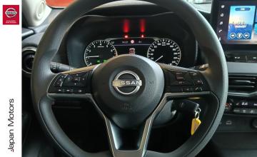 Nissan Juke II Crossover Facelifting 1.0 DIG-T 114KM 2025 Acenta, zdjęcie 3