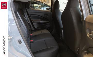 Nissan Juke II Crossover Facelifting 1.0 DIG-T 114KM 2025 Acenta, zdjęcie 3