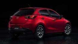 Mazda CX-3 w najbliższych planach producenta