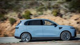 Leapmotor B10 Hybrid EV wjeżdża do Polski. 900 km zasięgu w cenie miejskiego auta