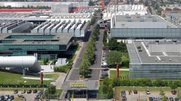 SUV i „superelektryk” od Ferrari? To musi być koniec świata!