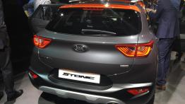 KIA Stonic – koreański indywidualista