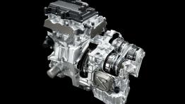 Bezstopniowe przekładnie CVT - wada czy zaleta?