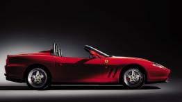 Ferrari 550 Barcheta