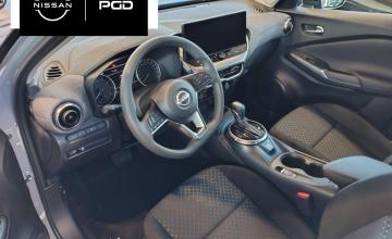 Nissan Juke II Crossover Facelifting 1.0 DIG-T 114KM 2025 1.0 DIG-T 7DCT Acenta, zdjęcie 4