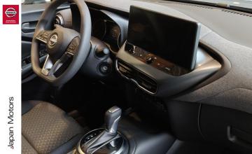 Nissan Juke II Crossover Facelifting 1.0 DIG-T 114KM 2025 Acenta, zdjęcie 4