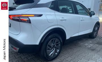 Nissan Qashqai III Crossover 1.3 DIG-T MHEV 158KM 2024 Acenta, zdjęcie 4